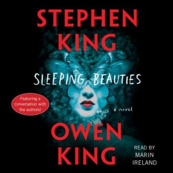 Sleeping Beauties Audiobook