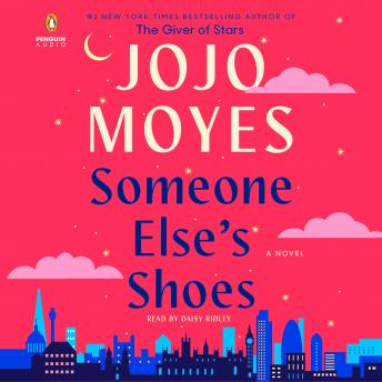 Someone Else's Shoes Audiobook
