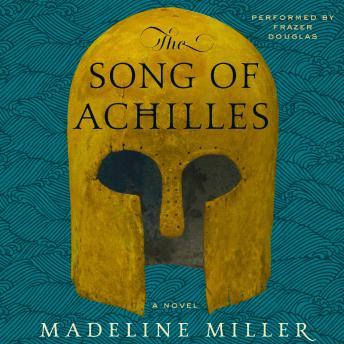 Song of Achilles Audiobook