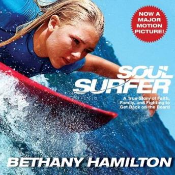 Soul Surfer Audiobook