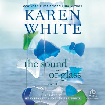 Sound of Glass Audiobook