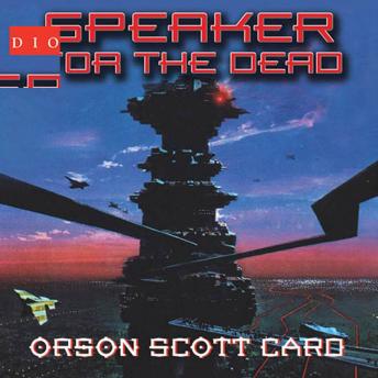 Speaker for the Dead Audiobook