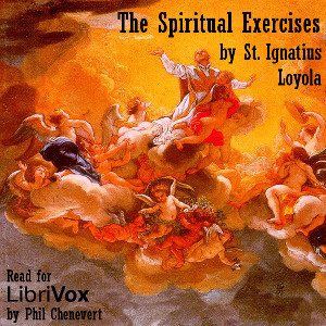 Spiritual Exercises Audiobook