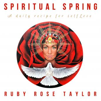 Spiritual Spring Audiobook