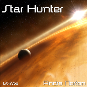 Star Hunter Audiobook