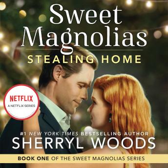Stealing Home Audiobook