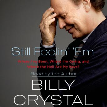 Still Foolin' 'Em Audiobook