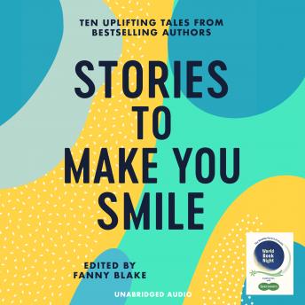 Stories To Make You Smile Audiobook
