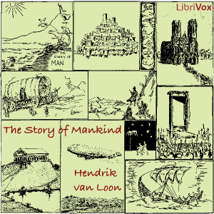 Story of Mankind Audiobook