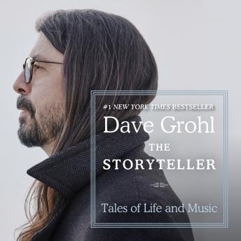 Storyteller Audiobook