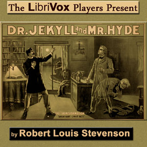 Strange Case of Jekyll and Hyde (Version 4 - Dramatic Reading) Audiobook