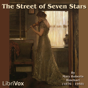 Street of Seven Stars Audiobook