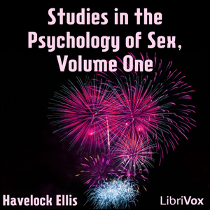 Studies in the Psychology of Sex