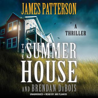 Summer House Audiobook