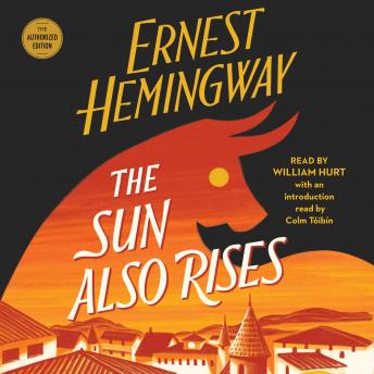 Sun Also Rises Audiobook