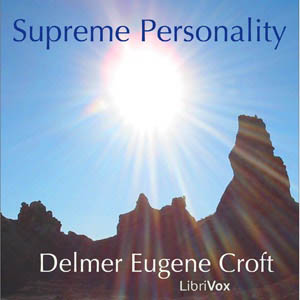 Supreme Personality Audiobook