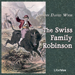 Swiss Family Robinson Audiobook