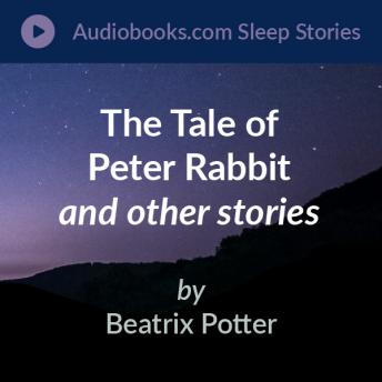 Tale of Peter Rabbit