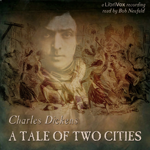 Tale of Two Cities (Version 3) Audiobook