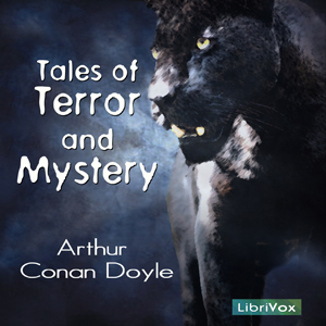 Tales of Terror and Mystery Audiobook