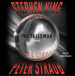 Talisman Audiobook