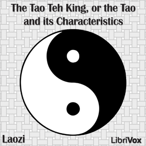 Tao Teh King Audiobook