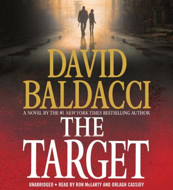 Target Audiobook