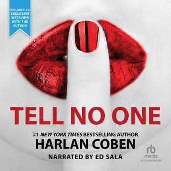 Tell No One Audiobook