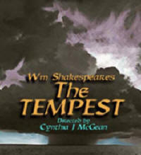 Tempest Audiobook