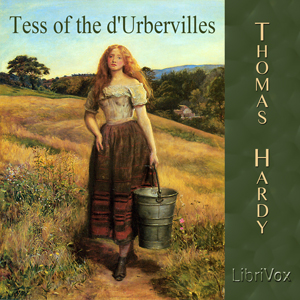 Tess of the d'Urbervilles Audiobook