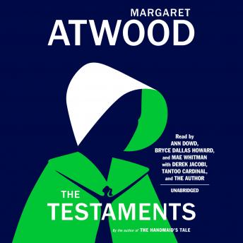 Testaments Audiobook