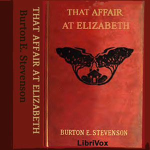 That Affair at Elizabeth Audiobook