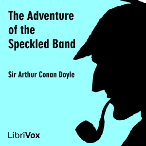 The Adventure of the Speckled Band Audiobook