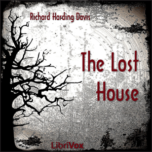 The Lost House Audiobook