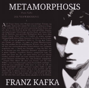 The Metamorphosis Audiobook