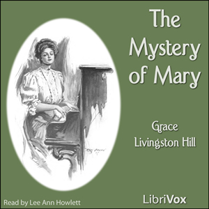 The Mystery of Mary Audiobook