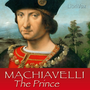The Prince (Version 4) Audiobook