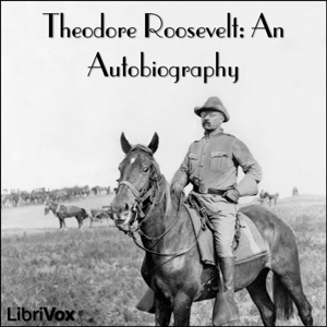 Theodore Roosevelt Audiobook