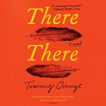 There There Audiobook
