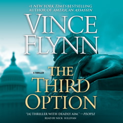 Third Option Audiobook