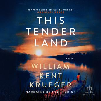 This Tender Land Audiobook
