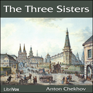 Three Sisters Audiobook