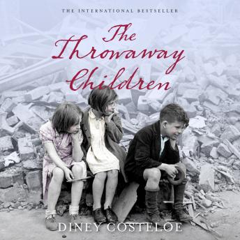 Throwaway Children Audiobook