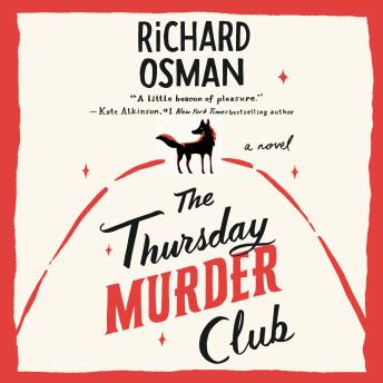 Thursday Murder Club Audiobook