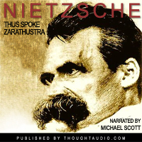 Thus Spoke Zarathustra Audiobook