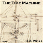 Time Machine Audiobook