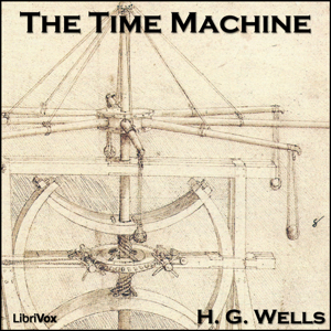 Time Machine (Version 2) Audiobook