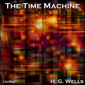 Time Machine (Version 3) Audiobook