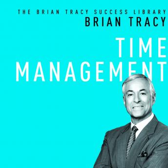 Time Management Audiobook