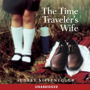Time Traveler's Wife Audiobook